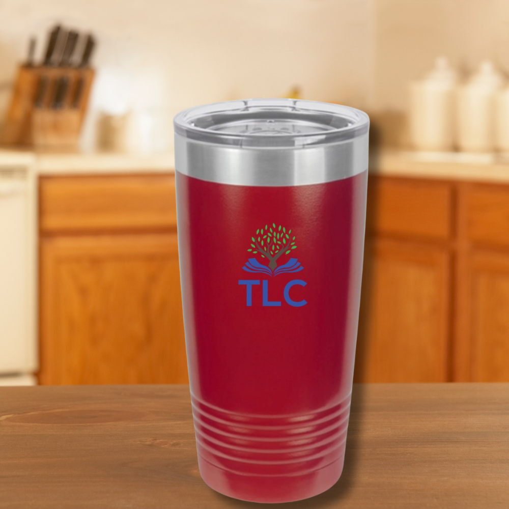 Insulated Tumbler, 20oz
