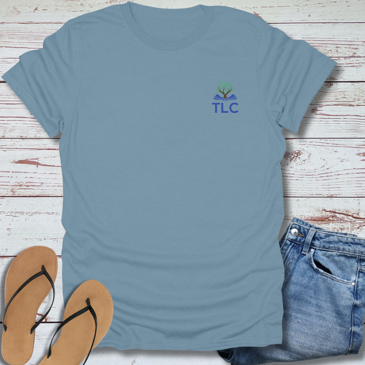 TLC Merch