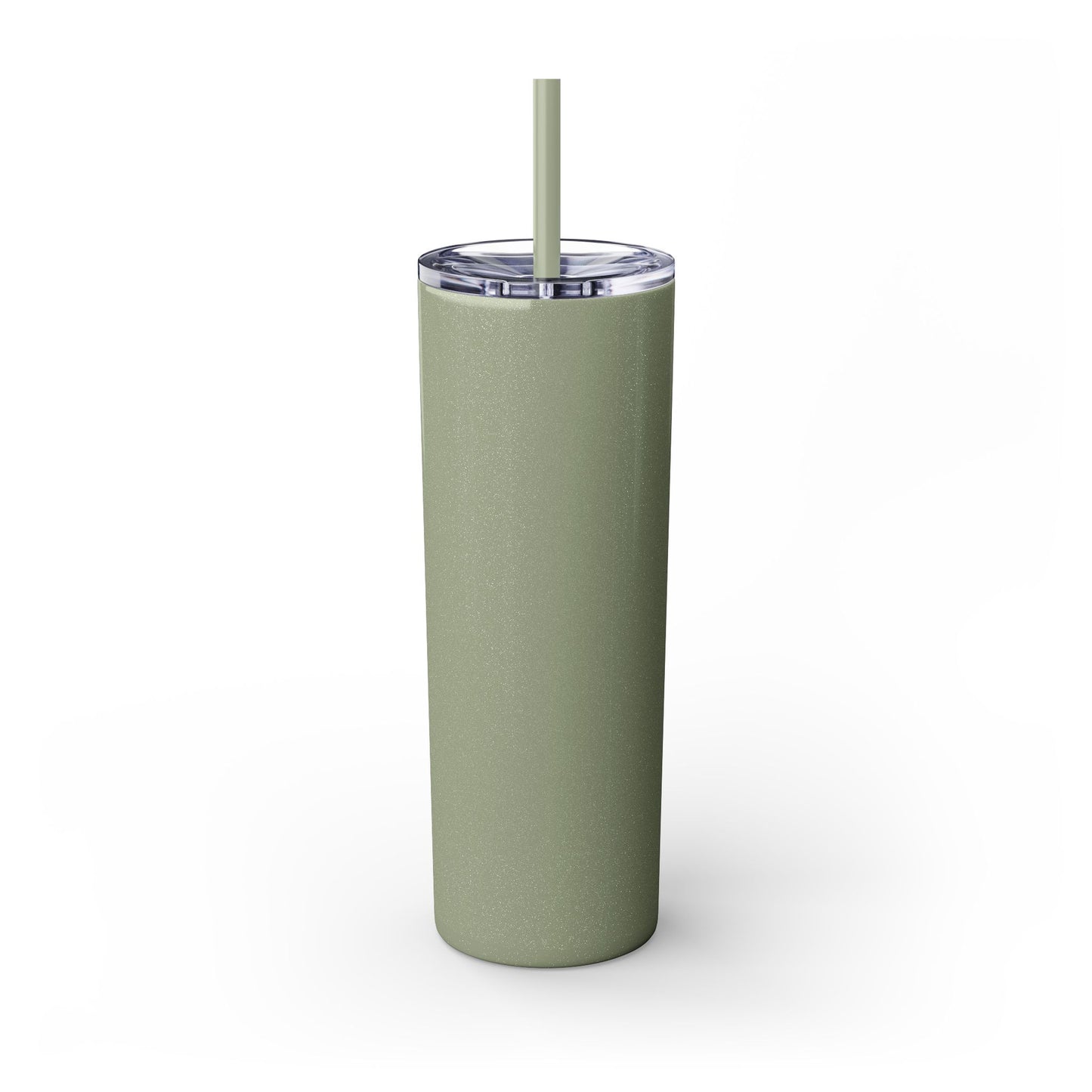 Skinny Tumbler with Straw, 20oz (Placeholder Do Not Publish)