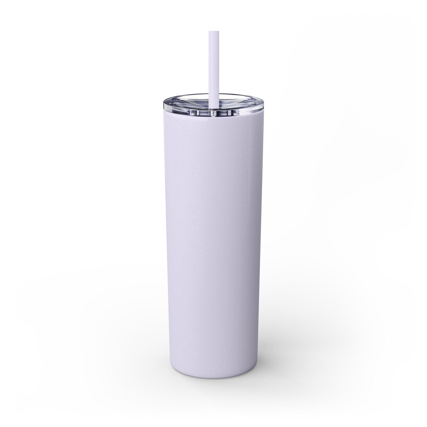 Skinny Tumbler with Straw, 20oz (Placeholder Do Not Publish)