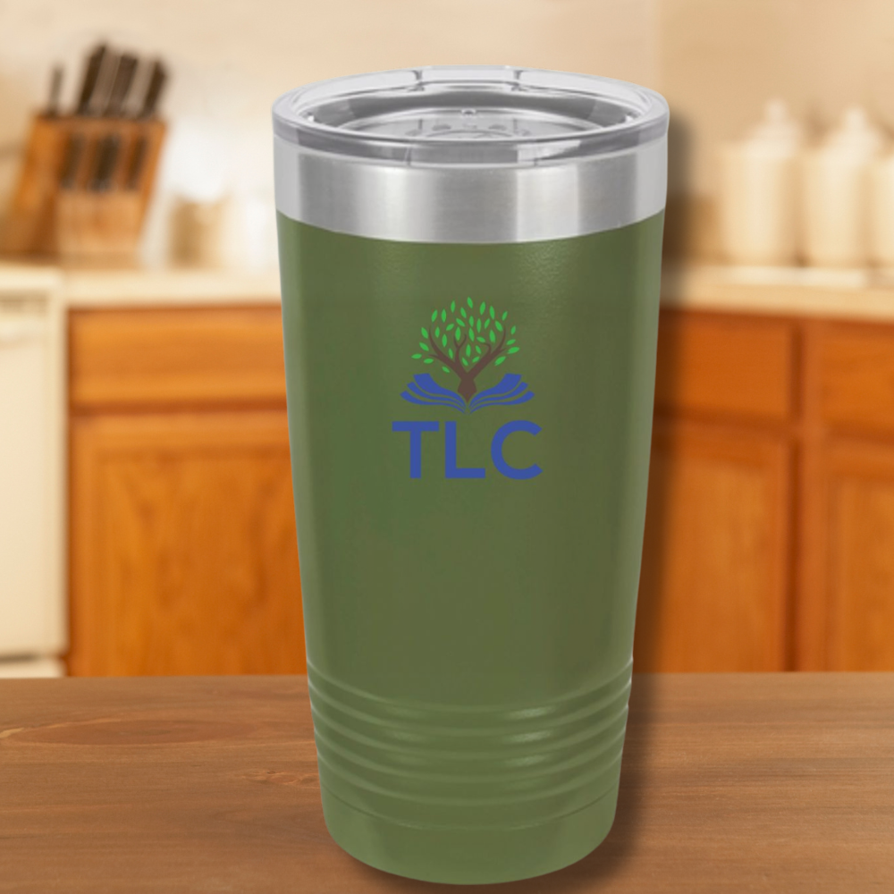 Insulated Tumbler, 20oz