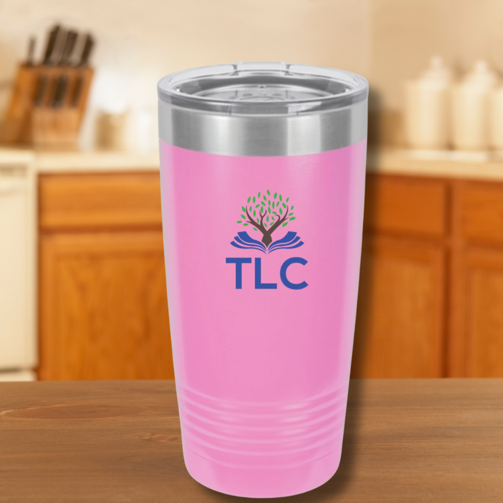 Insulated Tumbler, 20oz