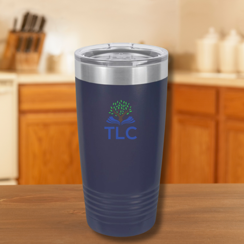 Insulated Tumbler, 20oz