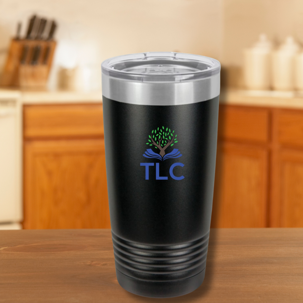 Insulated Tumbler, 20oz