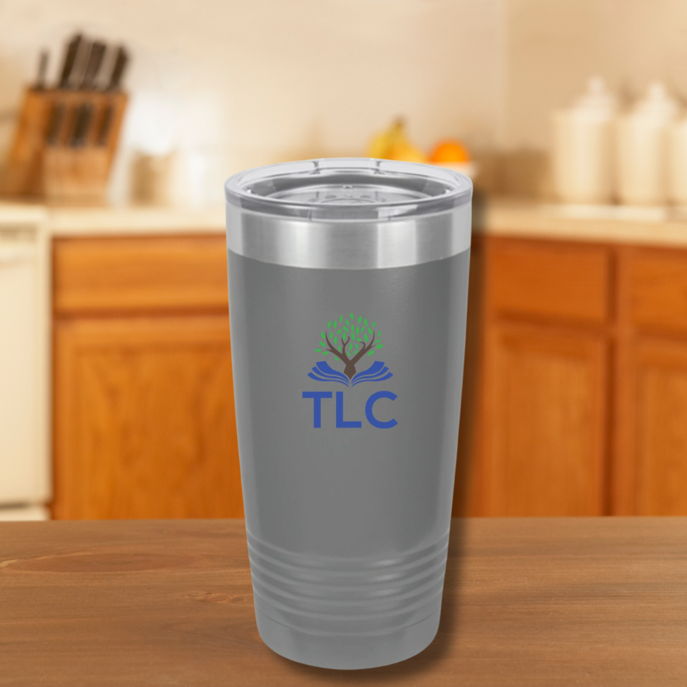 Insulated Tumbler, 20oz