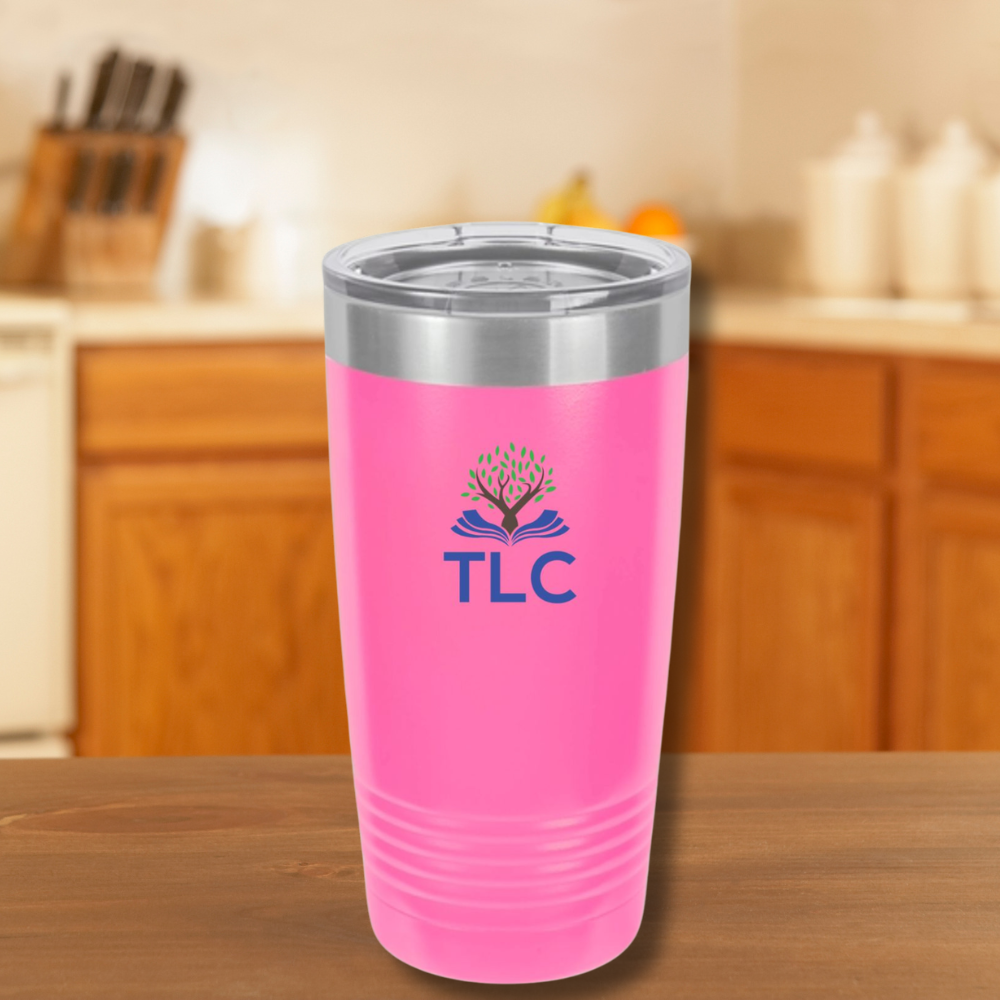 Insulated Tumbler, 20oz