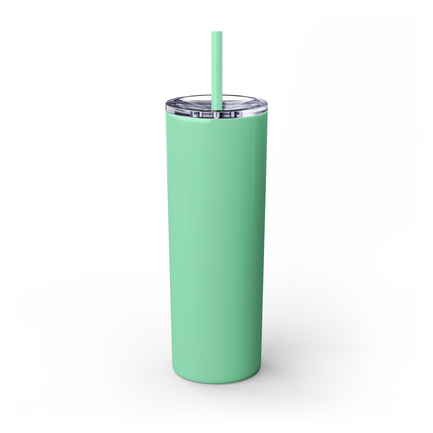 Skinny Tumbler with Straw, 20oz (Placeholder Do Not Publish)