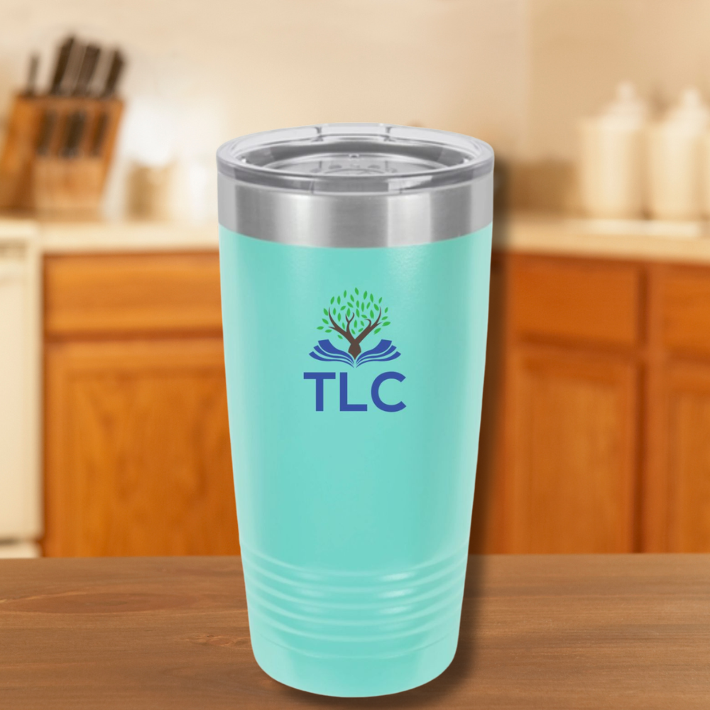 Insulated Tumbler, 20oz