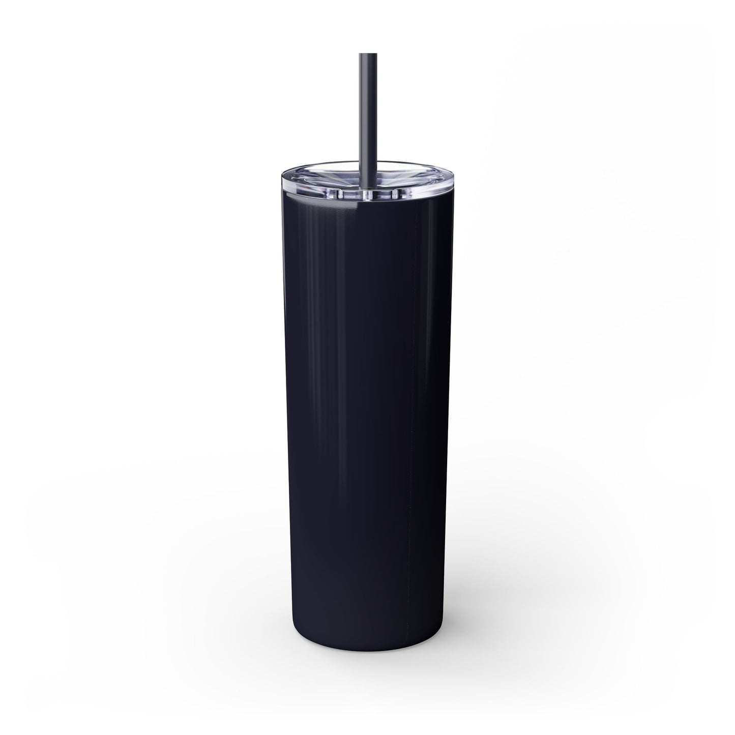 Skinny Tumbler with Straw, 20oz (Placeholder Do Not Publish)