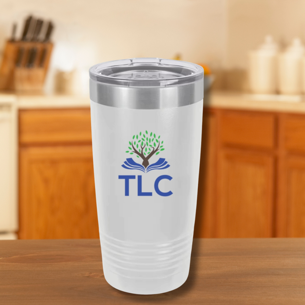 Insulated Tumbler, 20oz